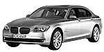 BMW F01 C1707 Fault Code