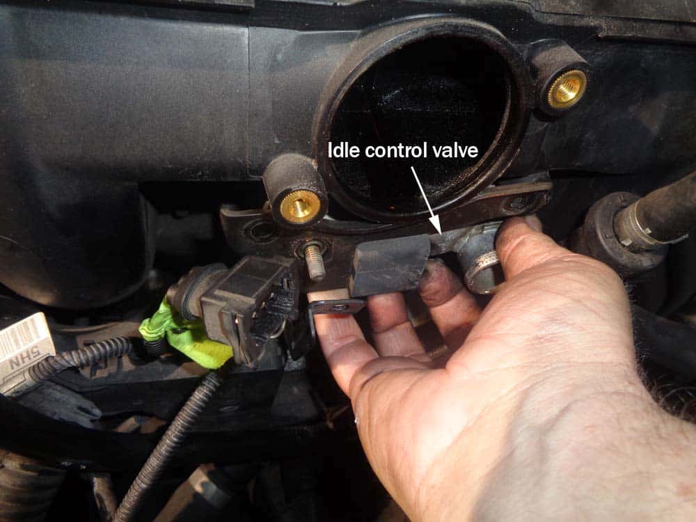 See C1707 repair manual